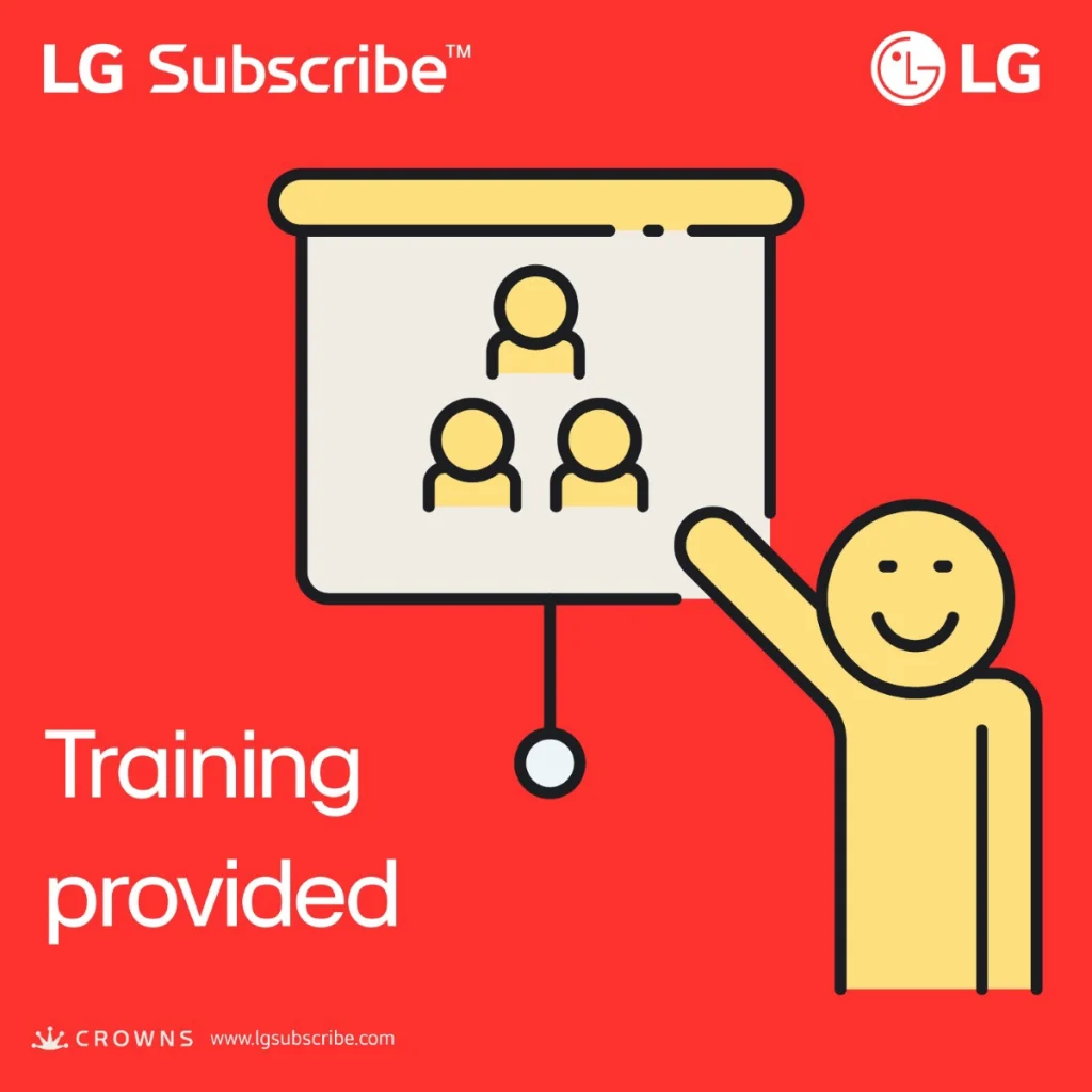 lg subscribe direct selling agent compensation 11