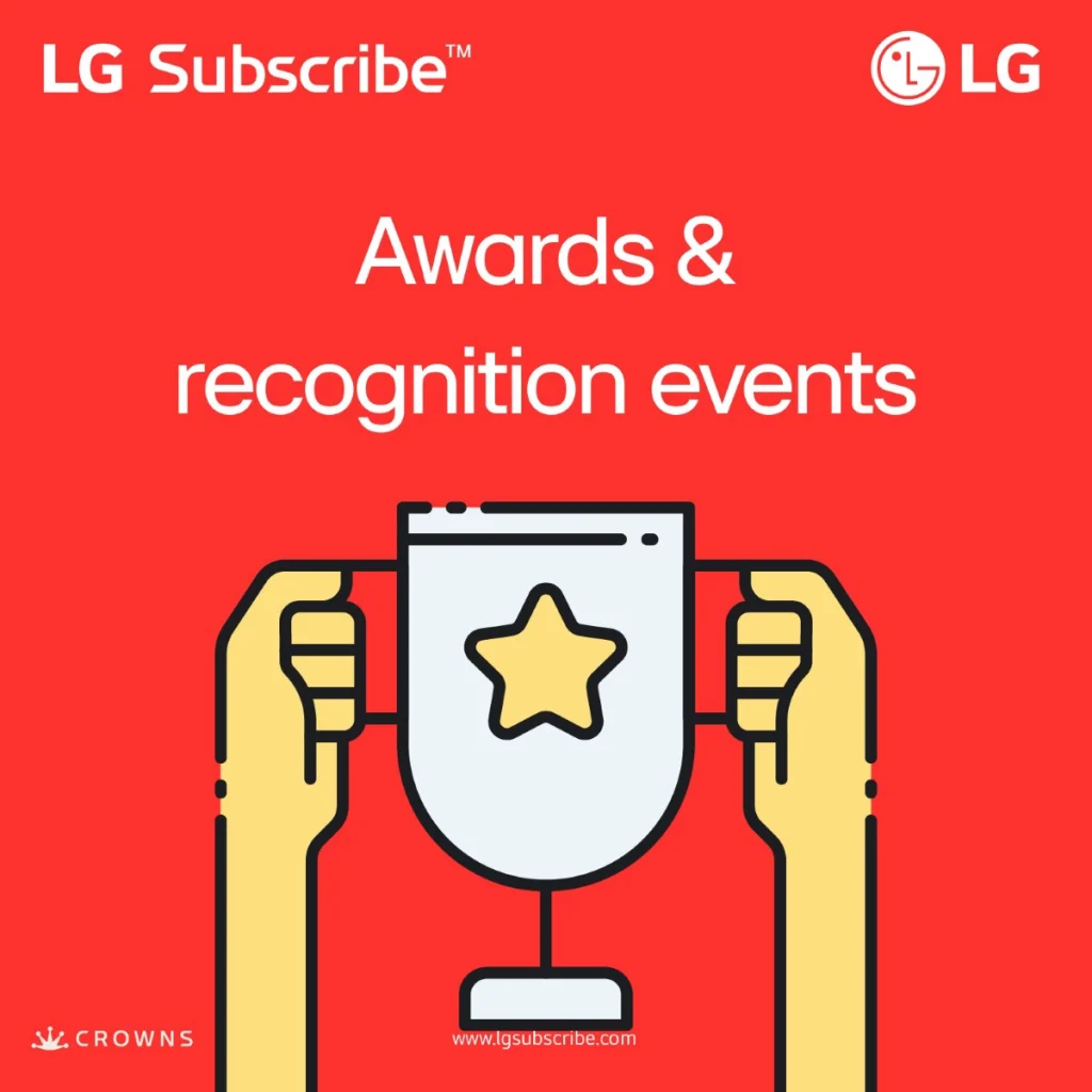 lg subscribe direct selling agent compensation 14