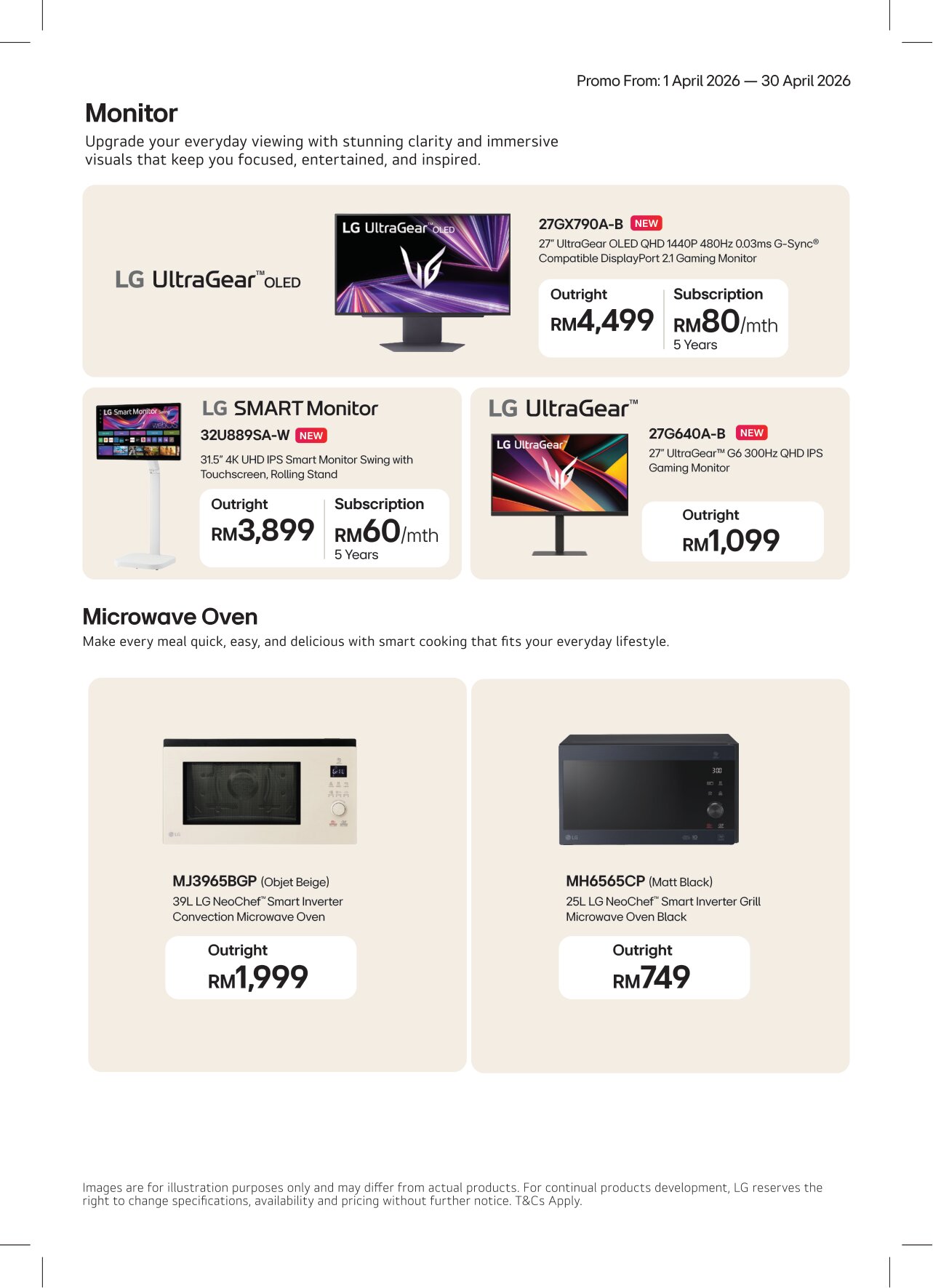 lg subscribe ohsem april promo 5 dst fa 3